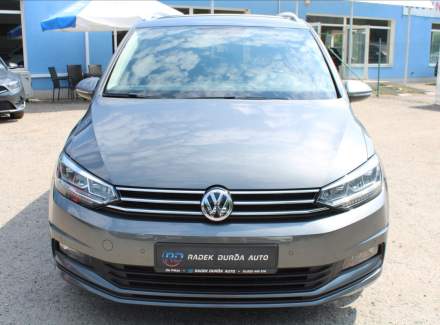 Volkswagen - Touran
