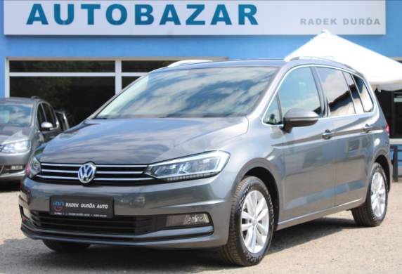 Volkswagen - Touran
