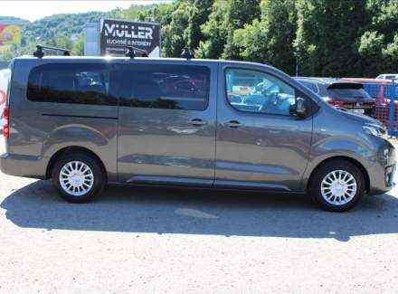 Toyota - Proace