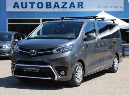 Toyota - Proace