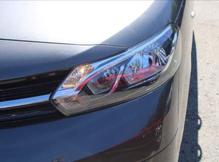 Toyota - Proace