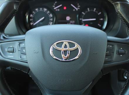 Toyota - Proace