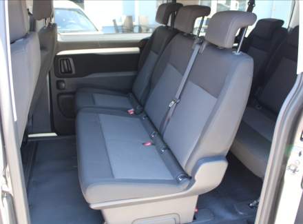 Toyota - Proace