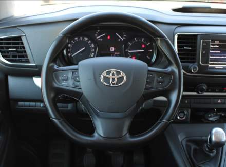 Toyota - Proace
