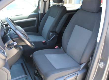 Toyota - Proace