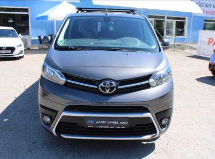 Toyota - Proace