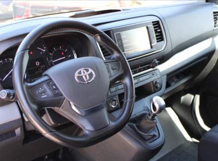 Toyota - Proace