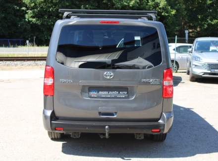 Toyota - Proace