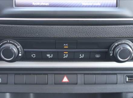 Toyota - Proace