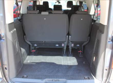 Toyota - Proace