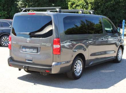 Toyota - Proace