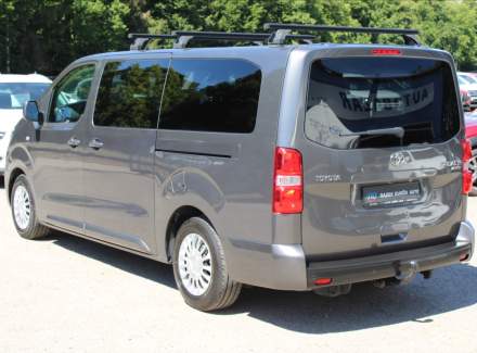 Toyota - Proace
