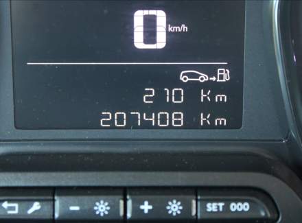Toyota - Proace