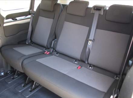 Toyota - Proace