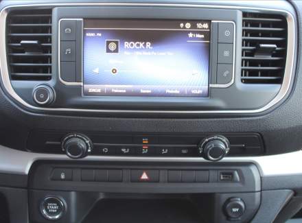 Toyota - Proace