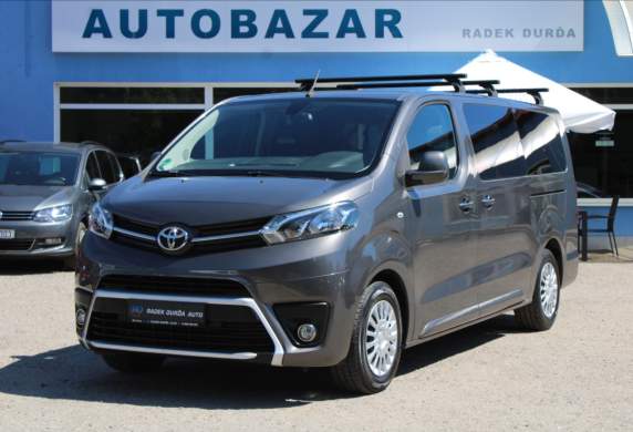 Toyota - Proace