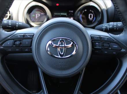 Toyota - Yaris