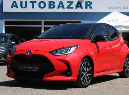 Toyota - Yaris