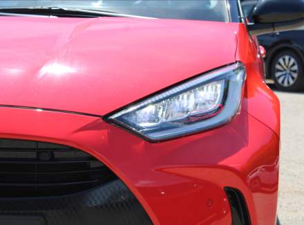 Toyota - Yaris