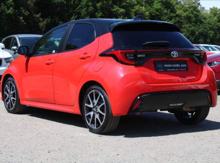 Toyota - Yaris