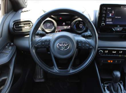 Toyota - Yaris