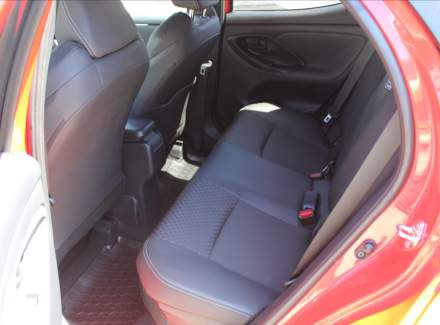 Toyota - Yaris