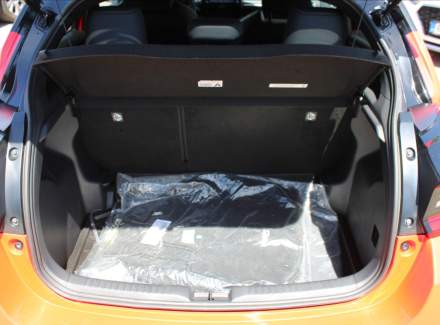 Toyota - Yaris