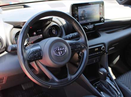 Toyota - Yaris