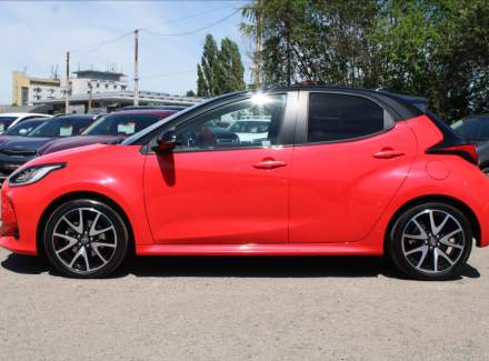 Toyota - Yaris