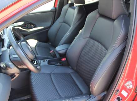 Toyota - Yaris