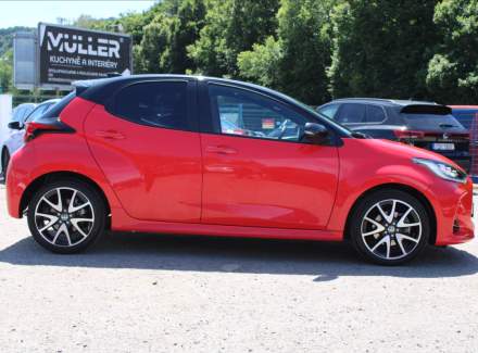 Toyota - Yaris