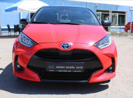 Toyota - Yaris