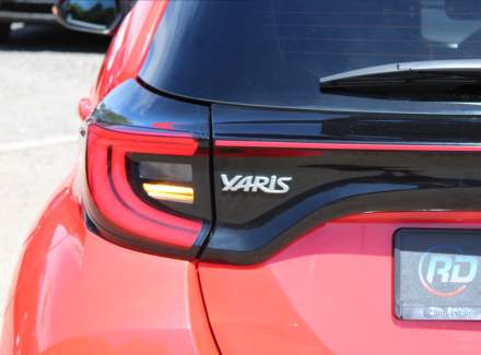 Toyota - Yaris