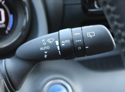 Toyota - Yaris