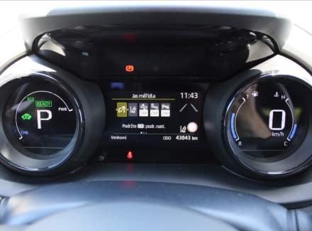 Toyota - Yaris
