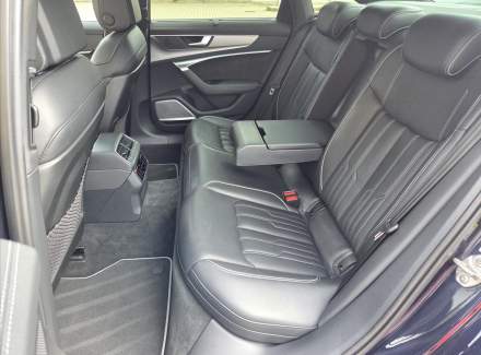 Audi - A6