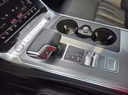 Audi - A6