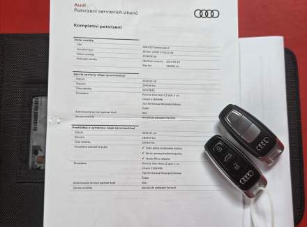 Audi - A6