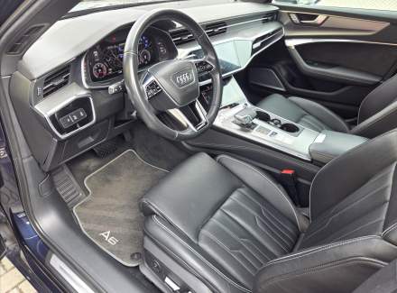 Audi - A6