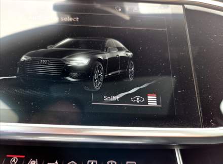 Audi - A6