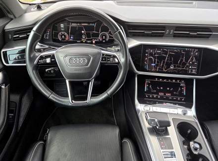 Audi - A6