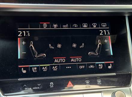 Audi - A6