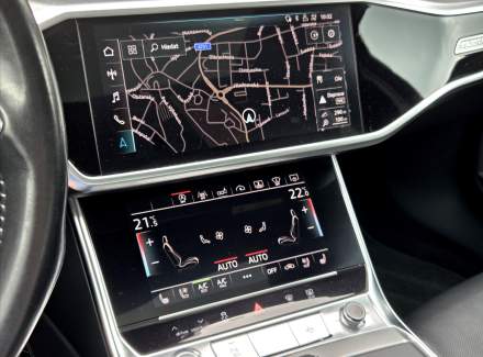 Audi - A6