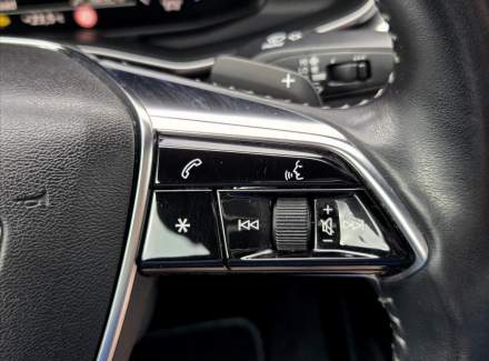 Audi - A6