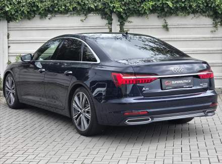 Audi - A6