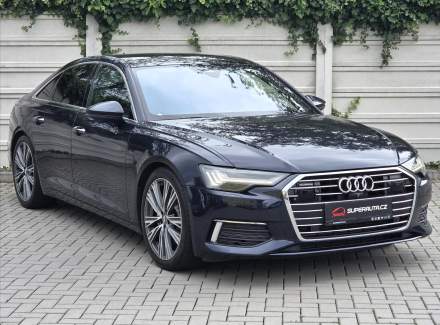 Audi - A6