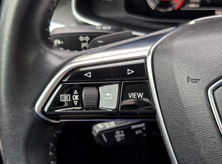 Audi - A6