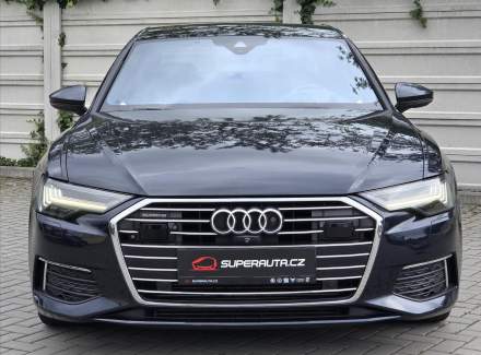 Audi - A6
