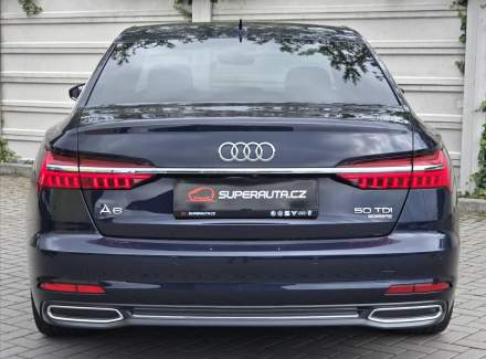 Audi - A6