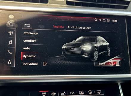Audi - A6